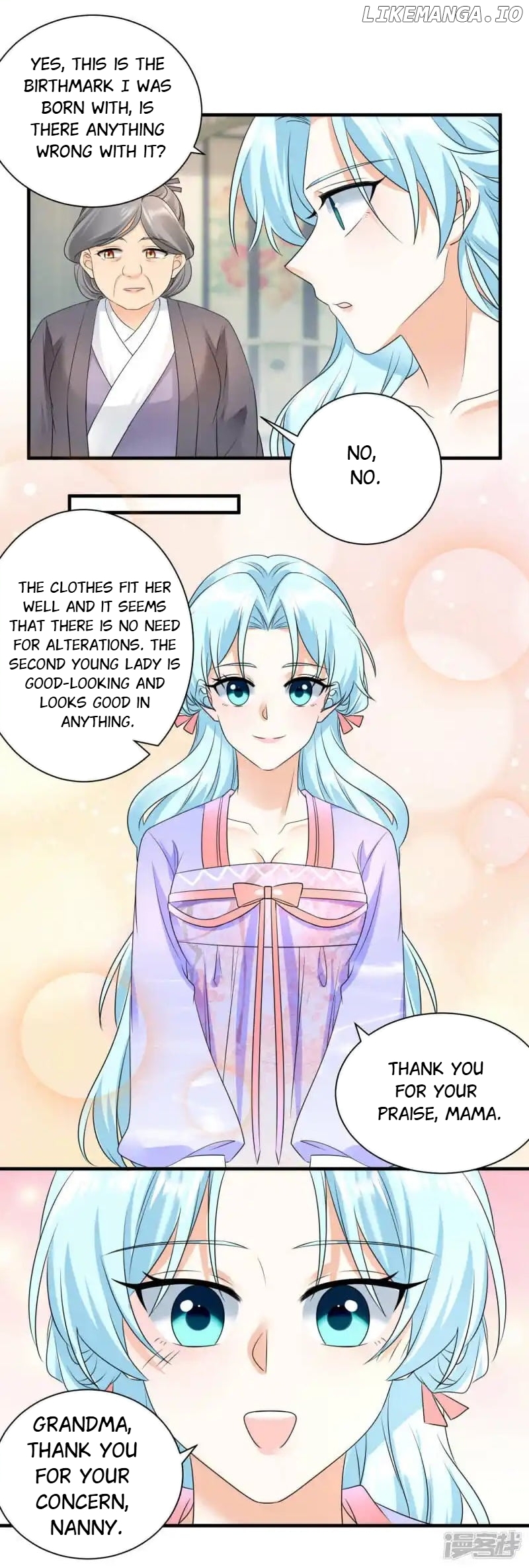 The Cold King’s Beloved Forensic Wife chapter 90 - page 3
